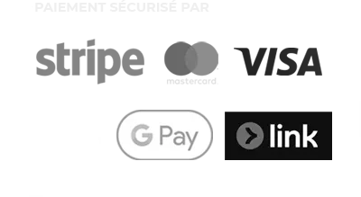 Logo paiement securise nb